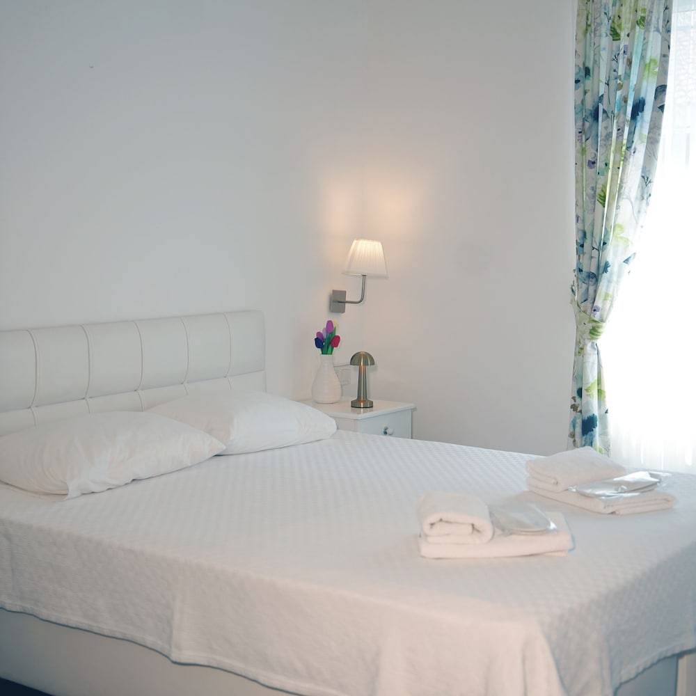 Nilia Butik Hotel 5/50