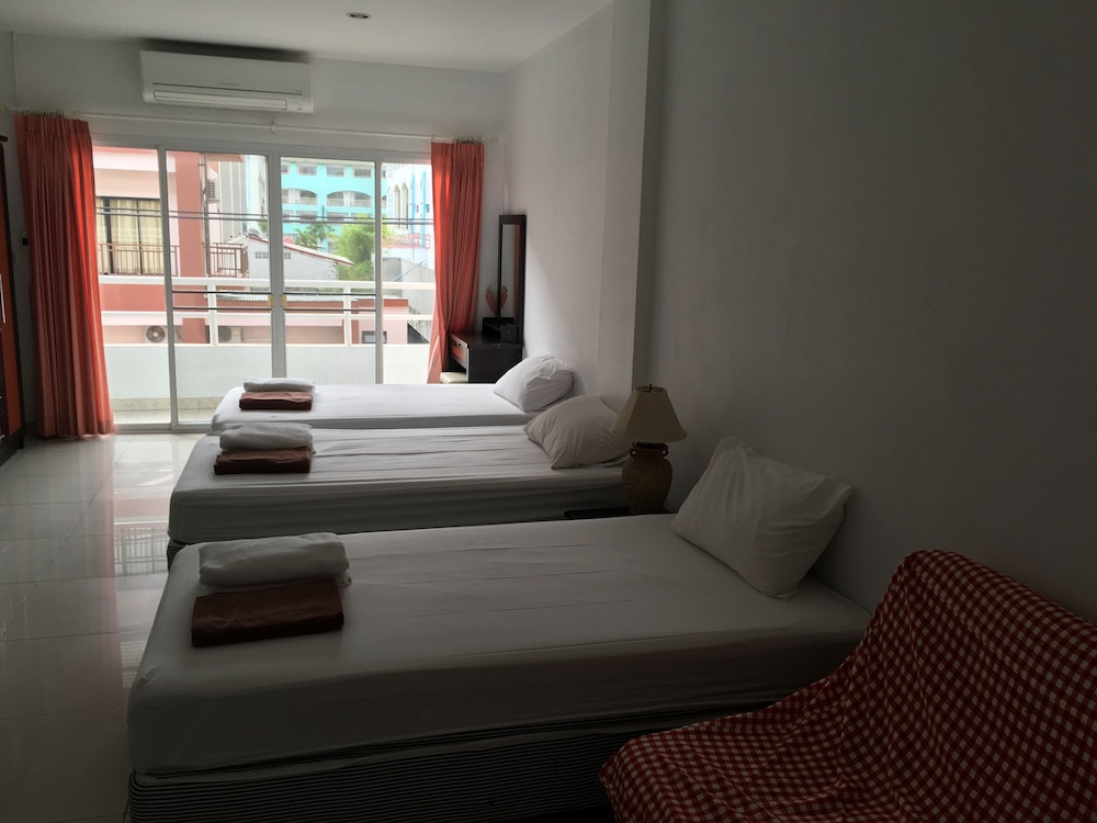 Jomtien Hostel 17/68