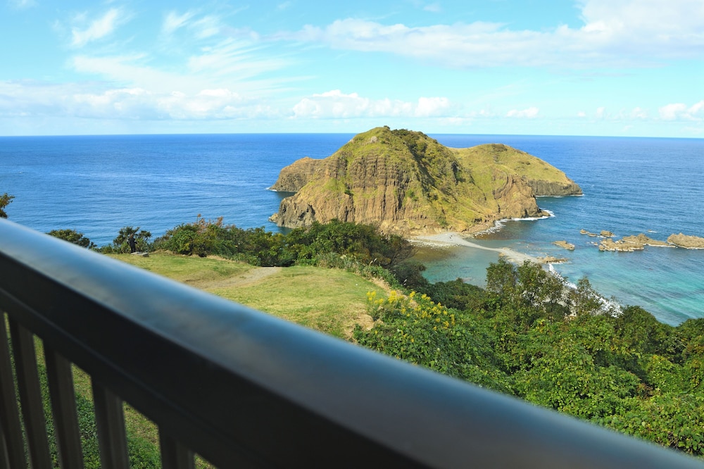 Sado Futatsugame View Hotel 15/19