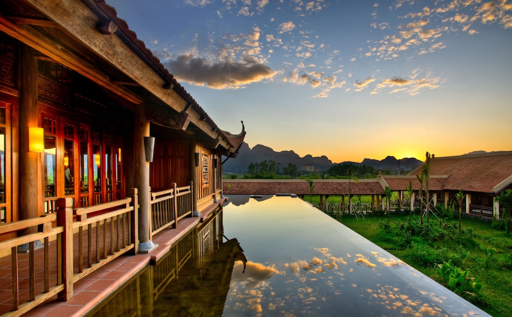 Emeralda Ninh Binh Resort Spa 44/46