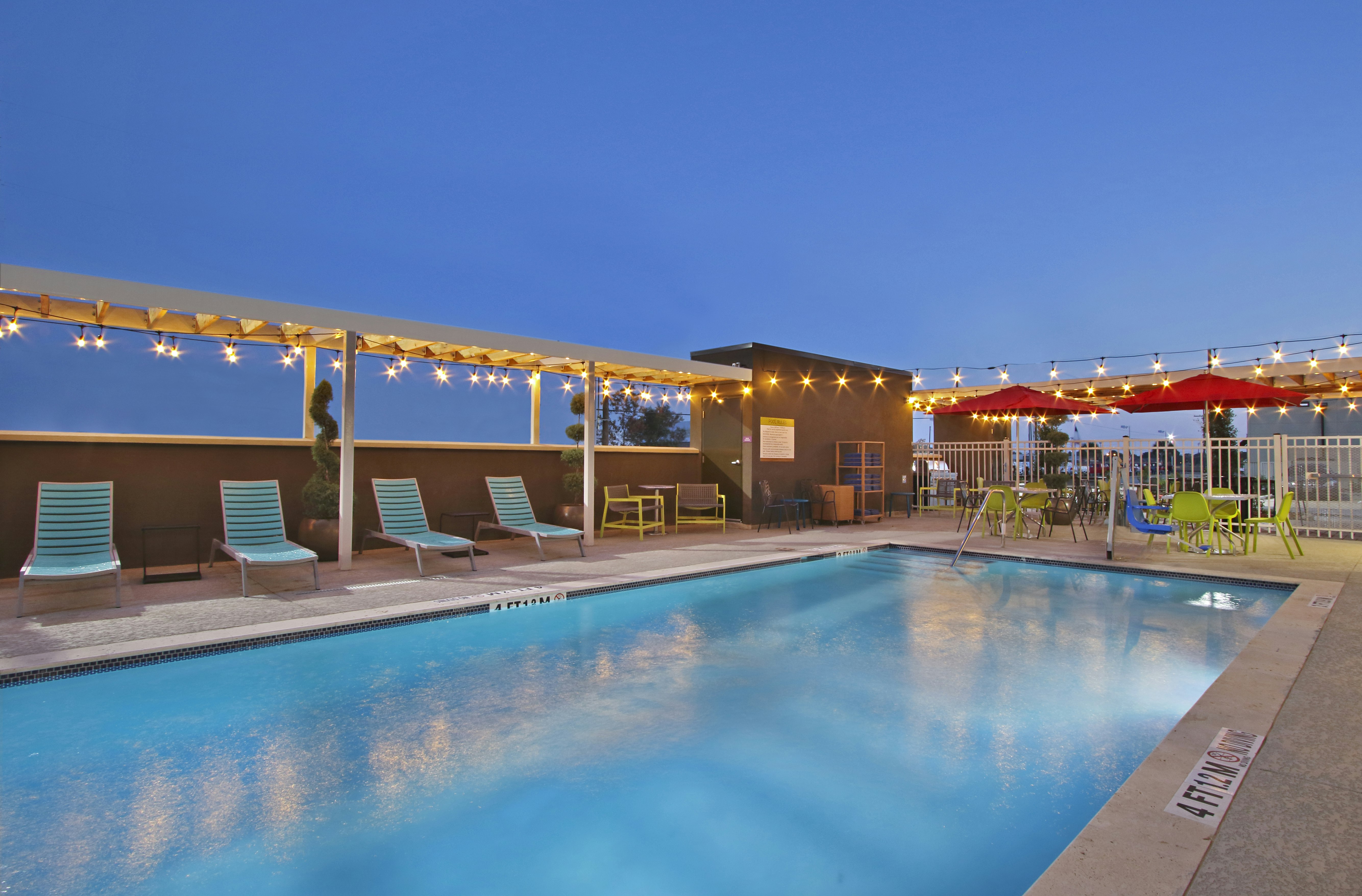 Home2 Suites By Hilton Port Arthur 5/5