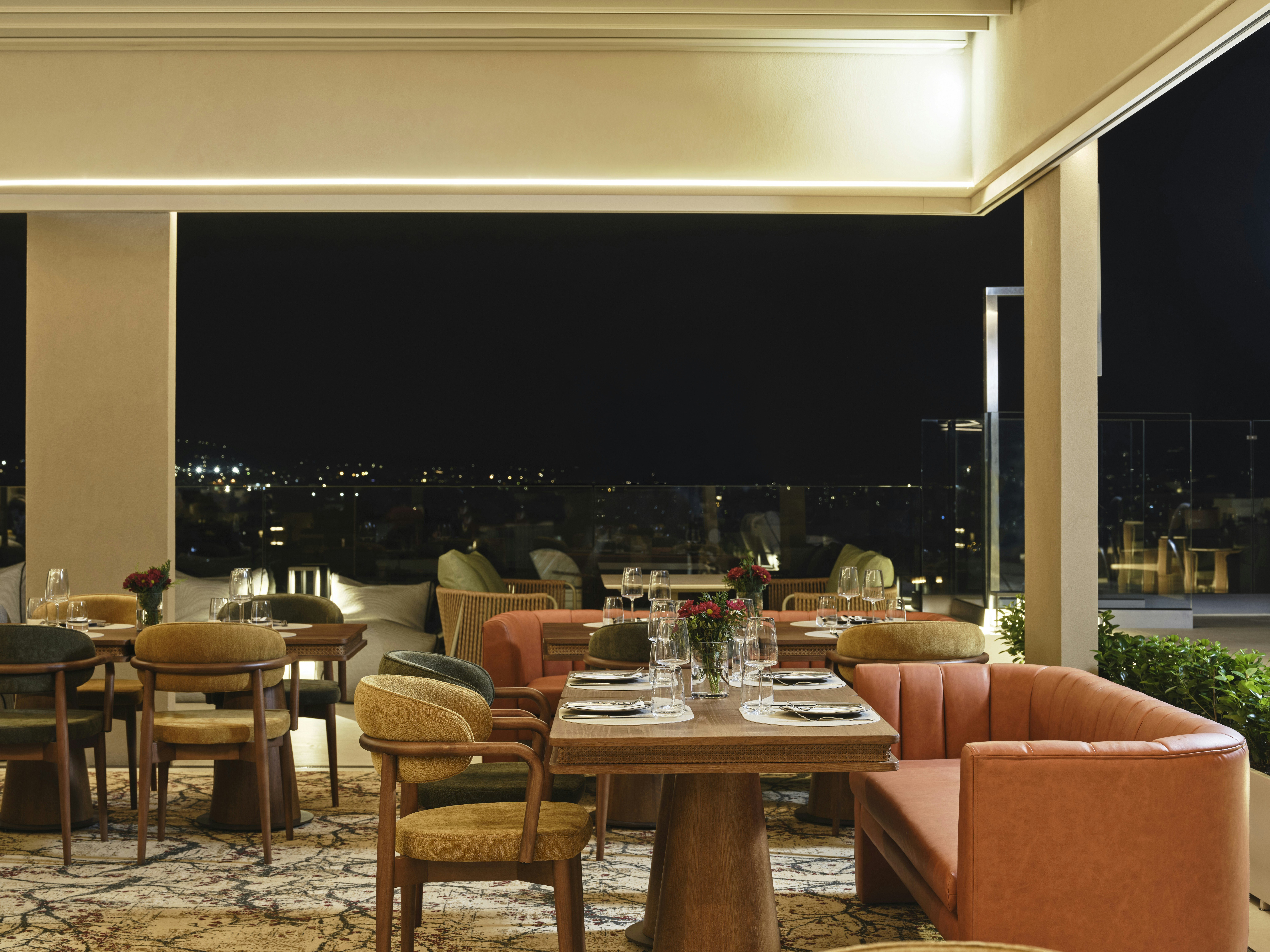 Hilton Garden Inn Chania City 29/41