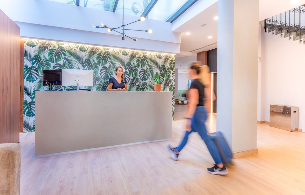 Hotel Dwo Nopal 6/30