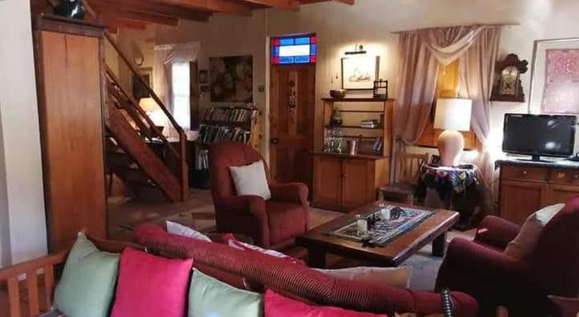 Die Heemhuis Self Catering 23/49