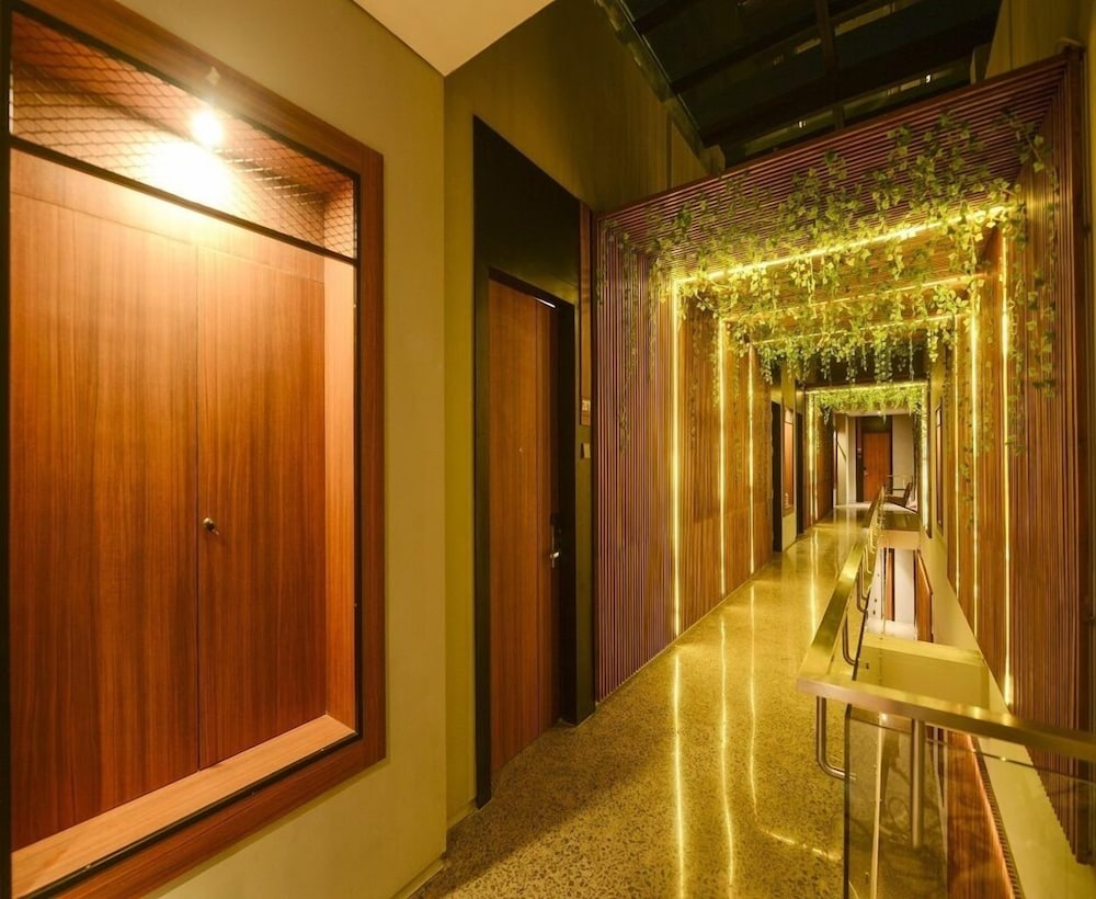 Nata Azana Hotel Solo 17/32