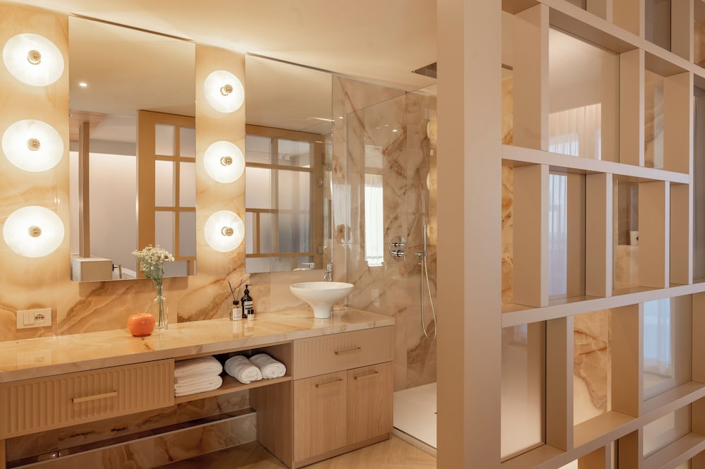 Baia del Mar Beach Boutique Hotel 49/50