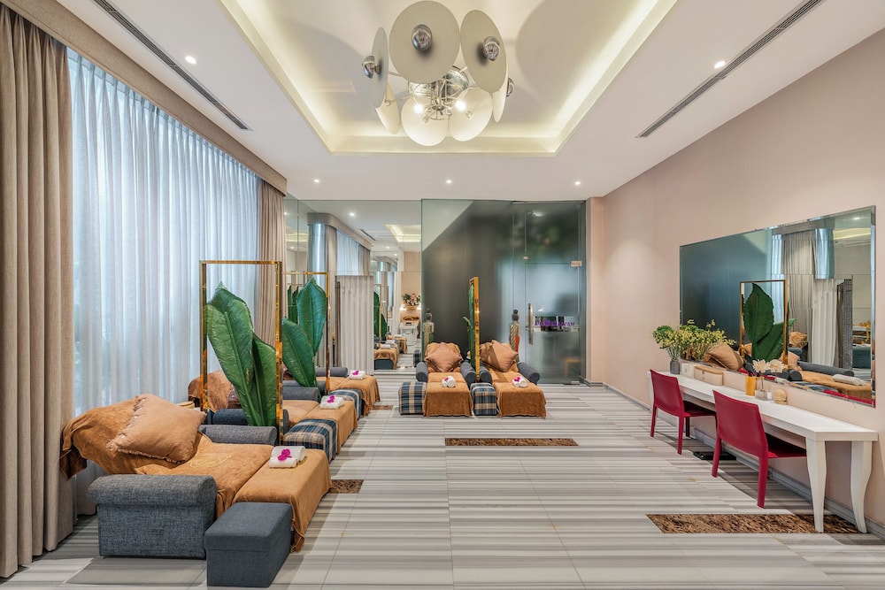 A&Em Art Hotel 47/66