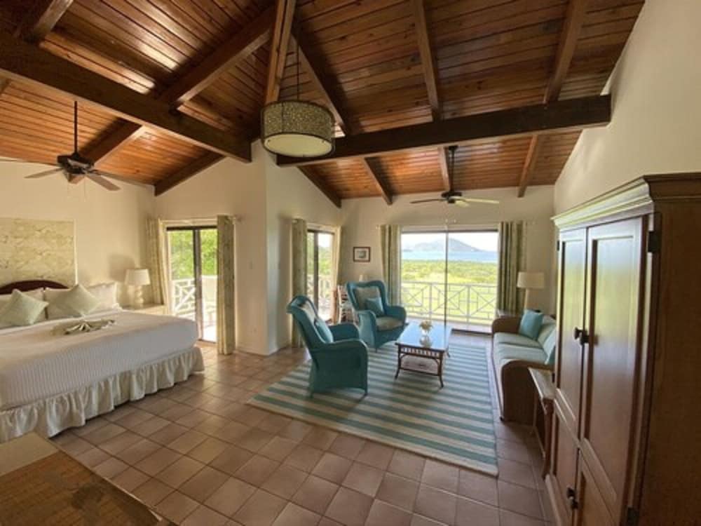 Mount Nevis Hotel and Beach Club 30/72
