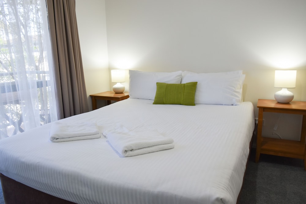 1 Bedroom, Apartment, Queen Bed
