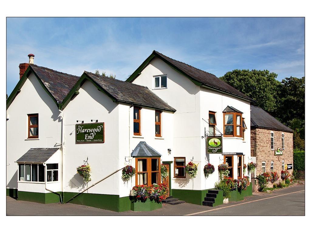 Harewood End Inn 2/23