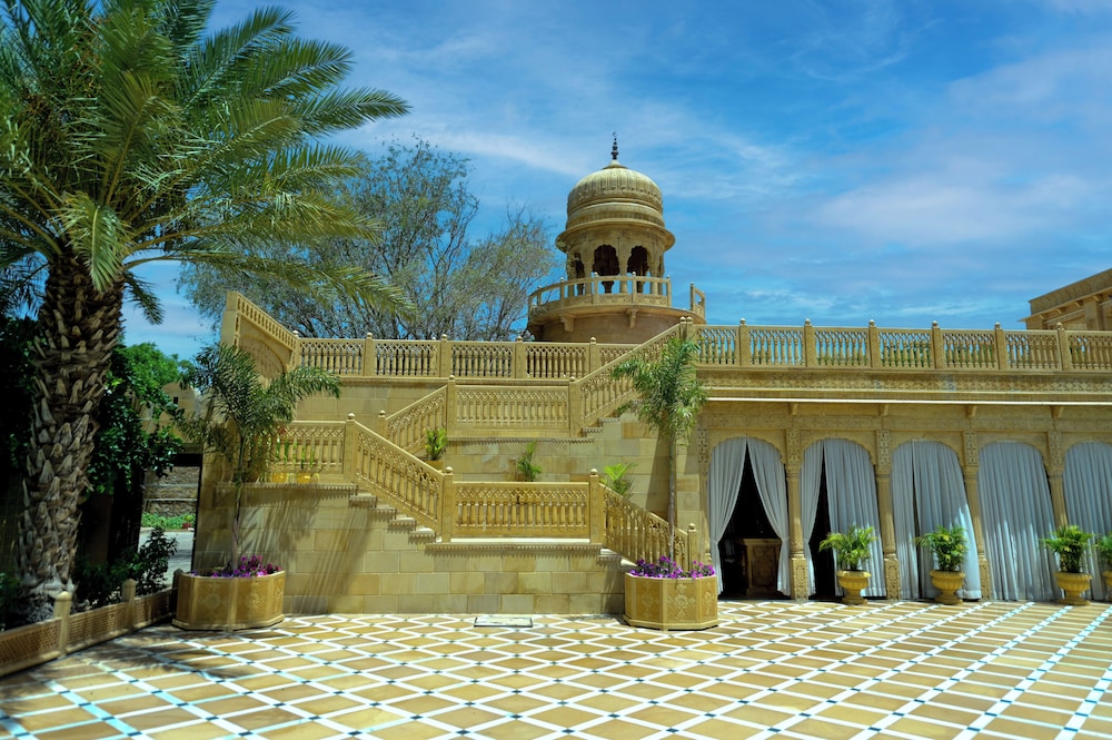 FORT RAJWADA JAISALMER 41/49