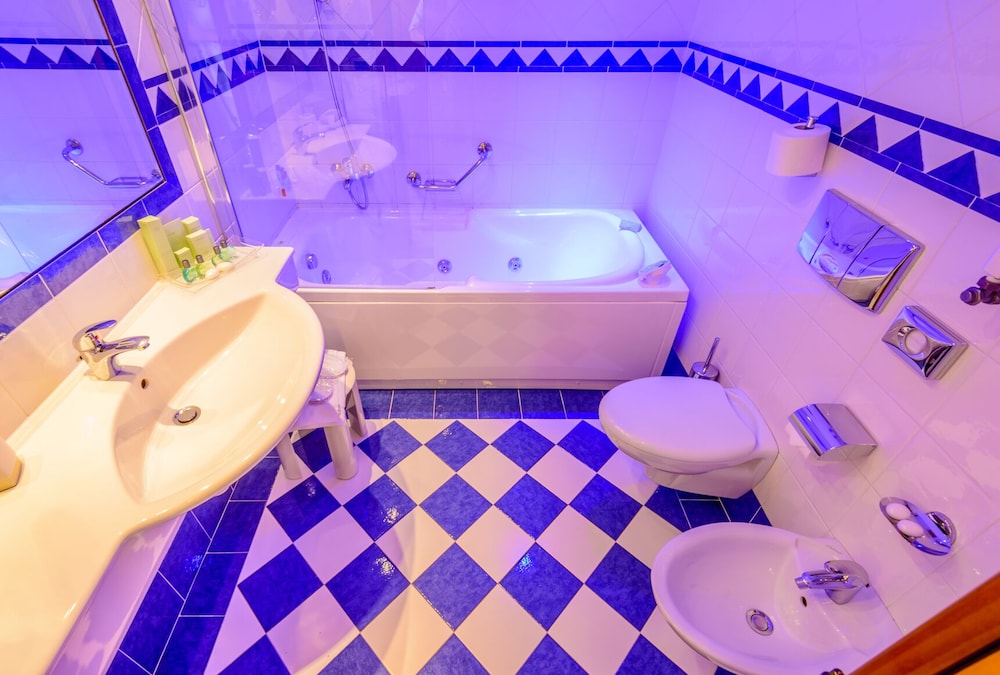 Park Hotel Ai Pini 8/36
