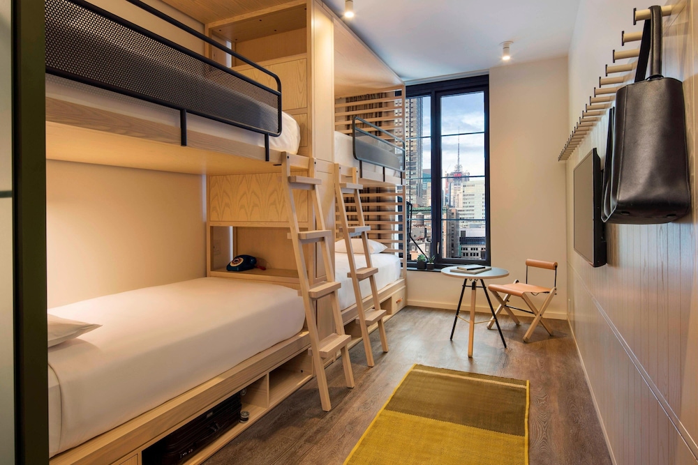 Moxy NYC Chelsea 20/56