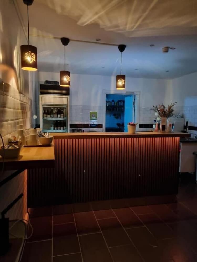 Norrskedika Hotell - Gamla Järnhandeln 2/55
