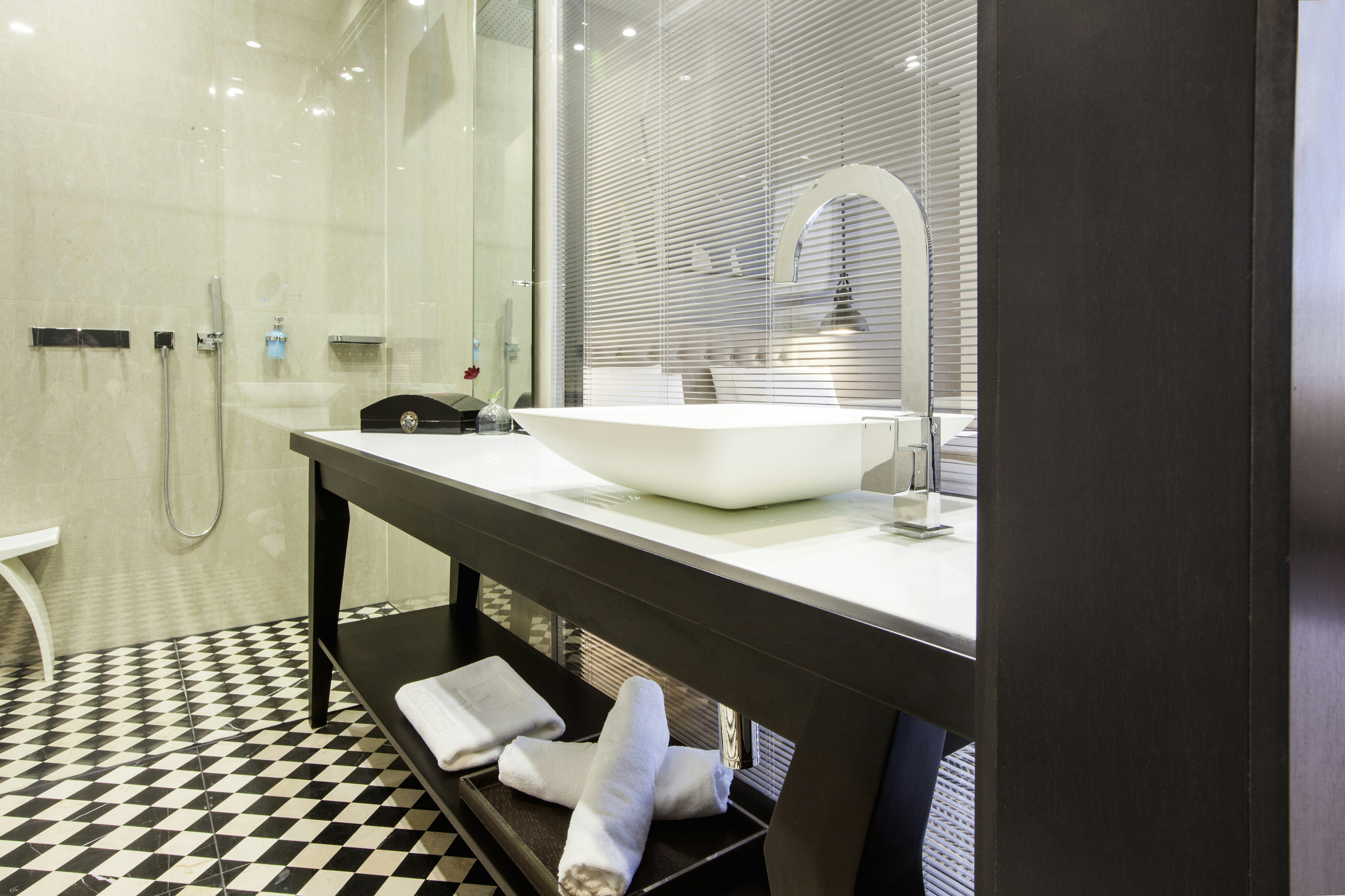 Quentin Hotel Prague 10/10