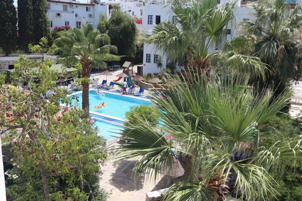 Bodrum Park 20/32