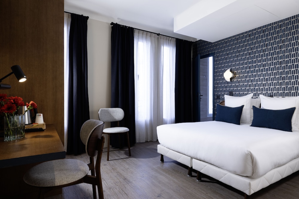 Bijou Hotel Paris Boulogne 8/35