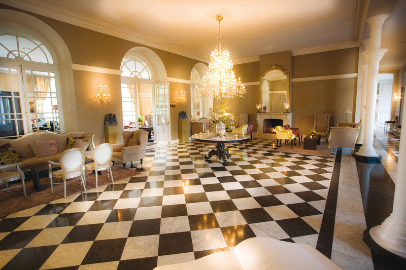 Hotel Kasteel Bloemendal 2/19