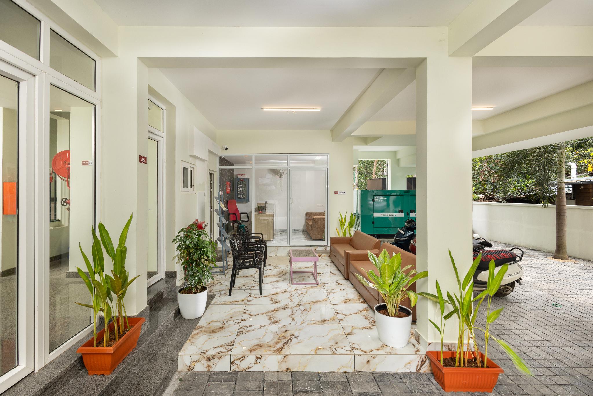 Simqo By Nexa Hotels 13/16
