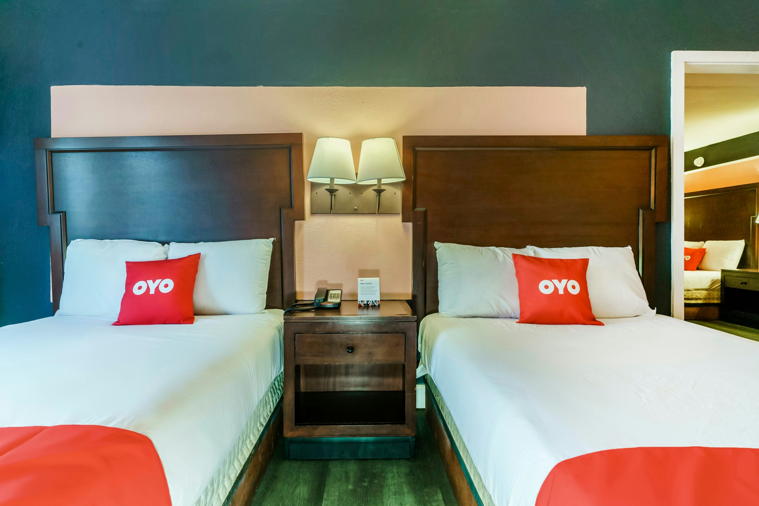 OYO Hotel Myrtle Beach Kings Hwy 13/22