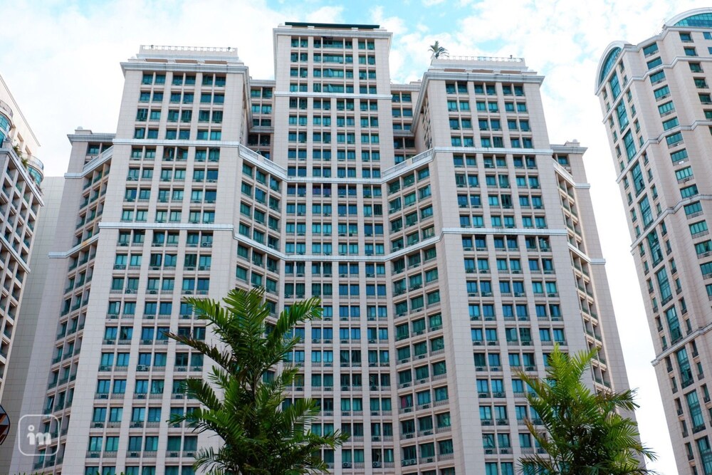Ortigas Serenity酒店(Ortigas Serenity) 图片1