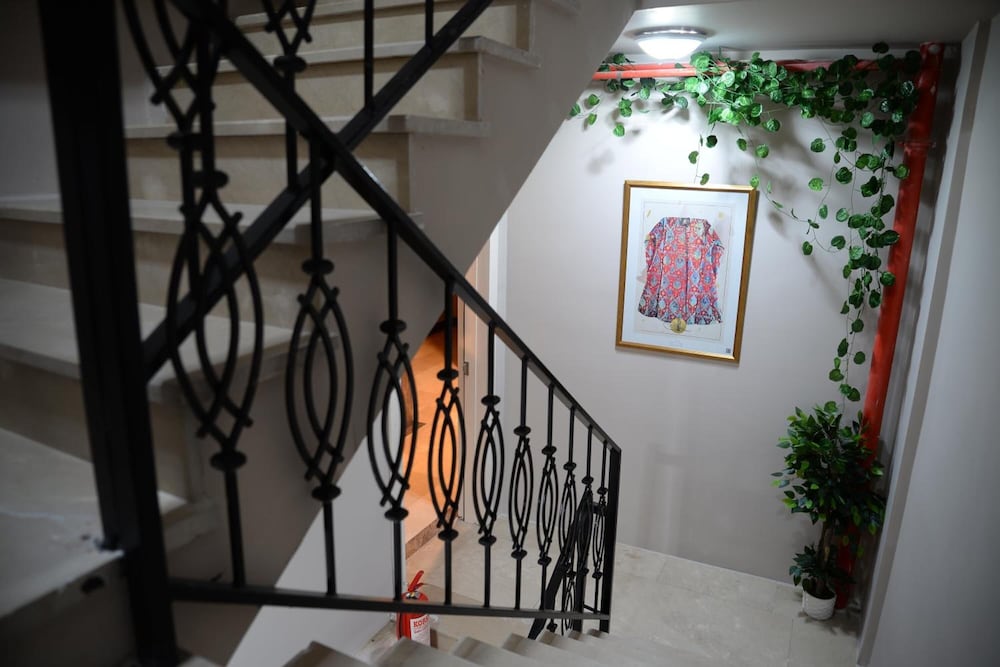 Ferman Apart Hotel 25/38