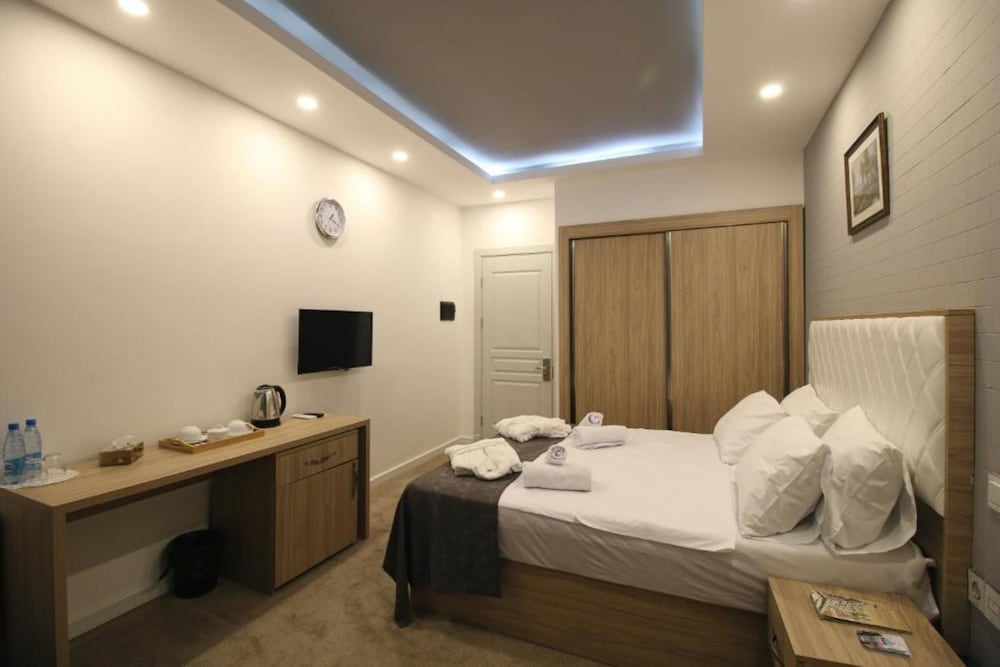Zamzam Hotel، باكو 14/50