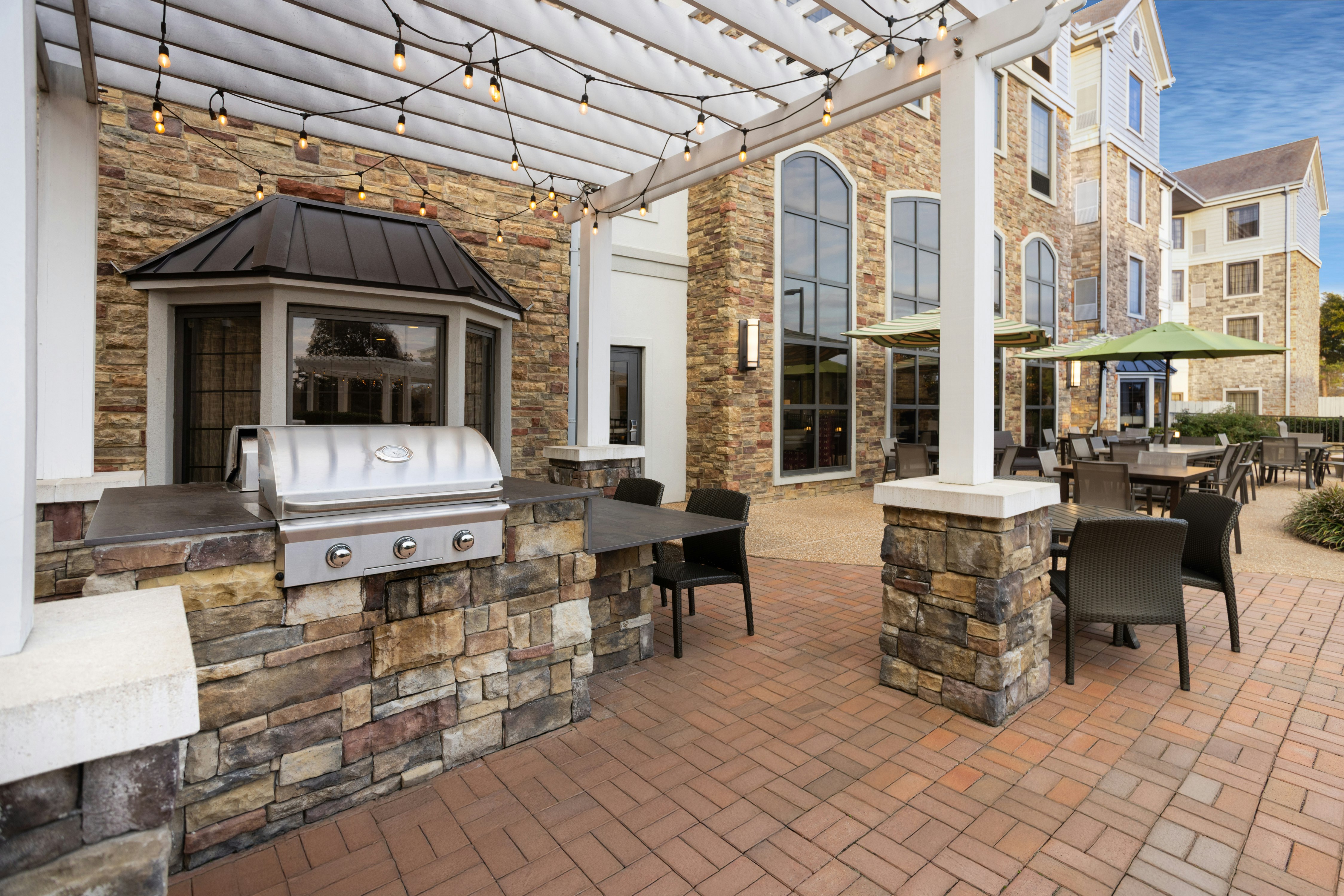 Homewood Suites By Hilton Montgomery Eastchase 11/20