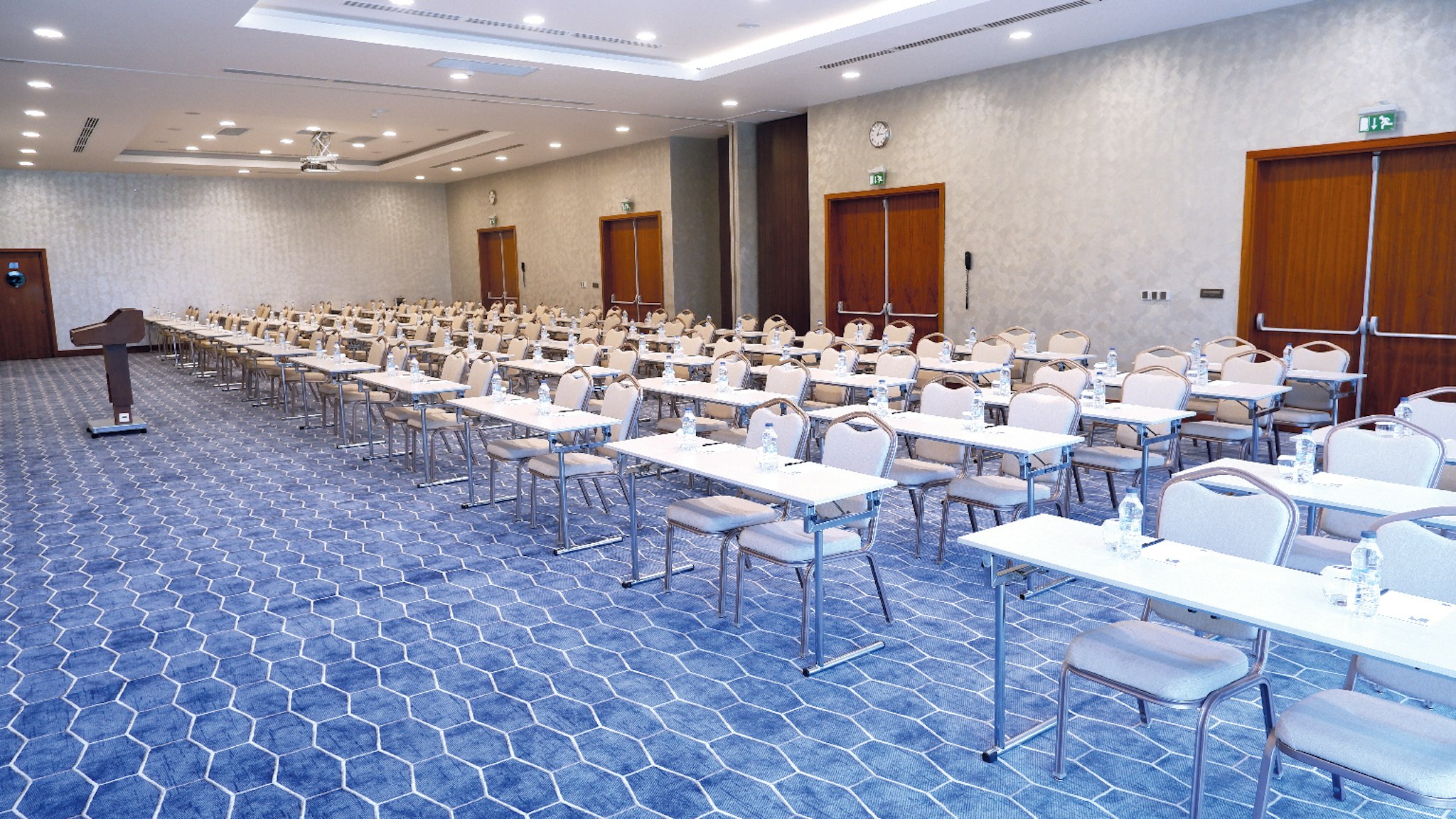 HAMPTON BY HILTON SAMSUN 25/34