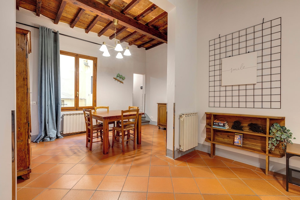 Mamo Florence - Zeno Apartment 12/16