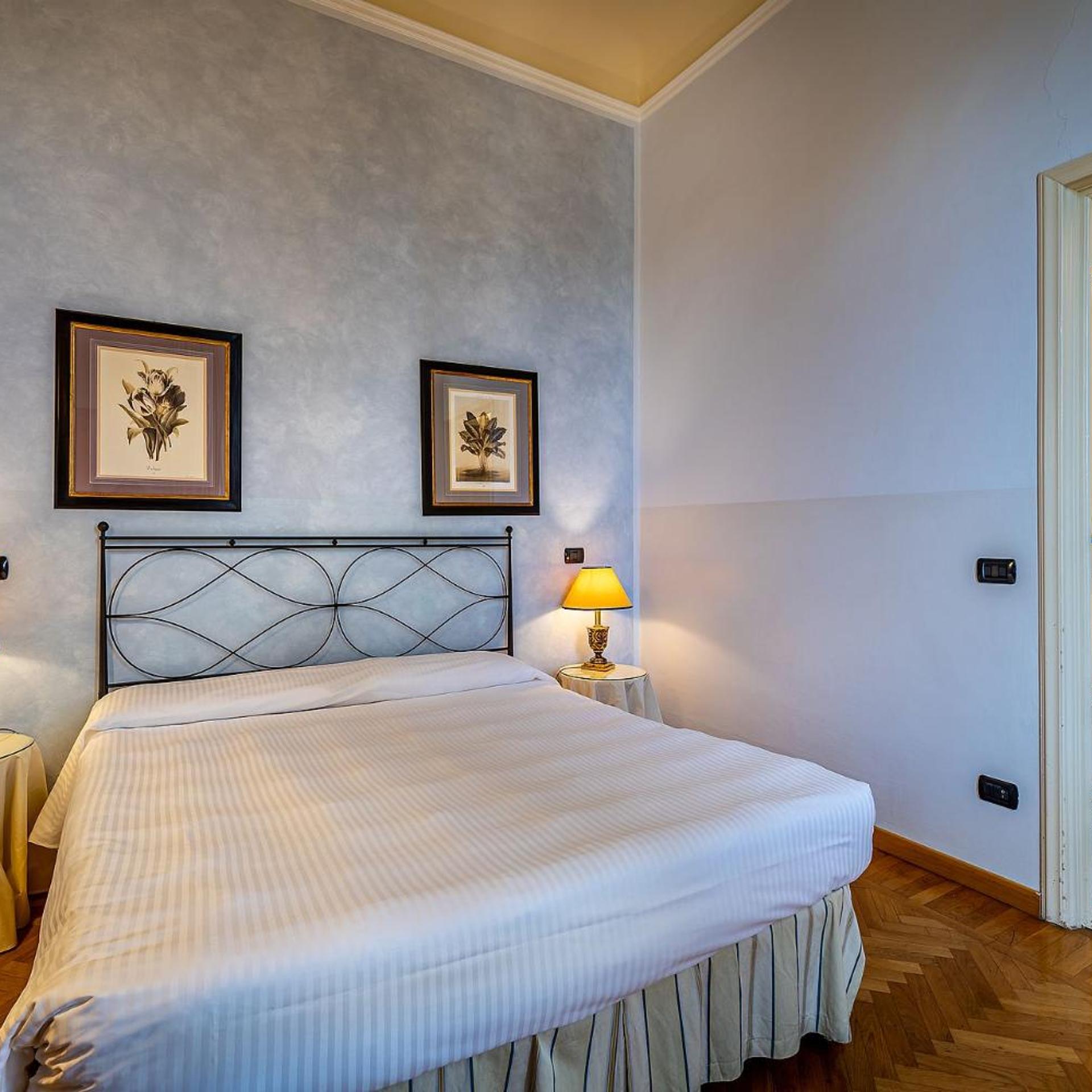 Palazzo Gamba Hotel 13/50
