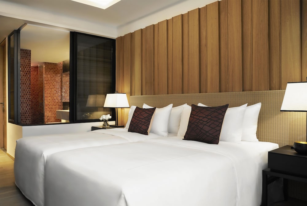 Anantara Chiang Mai Serviced Suites 20/75