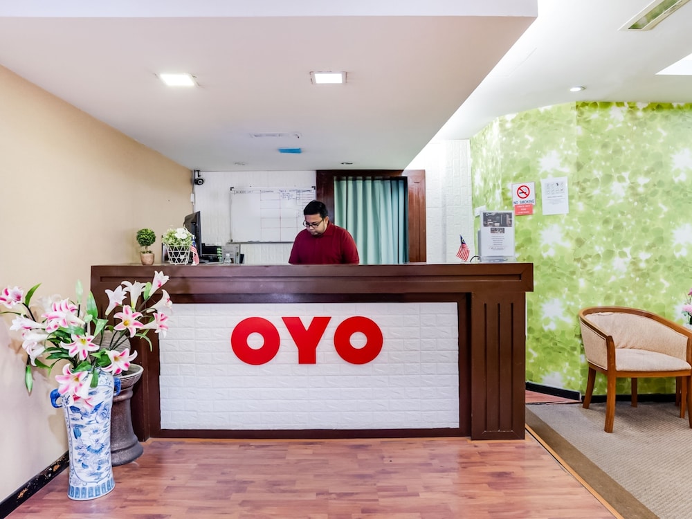OYO 89652 ビョルン ブティック ホテル 写真3