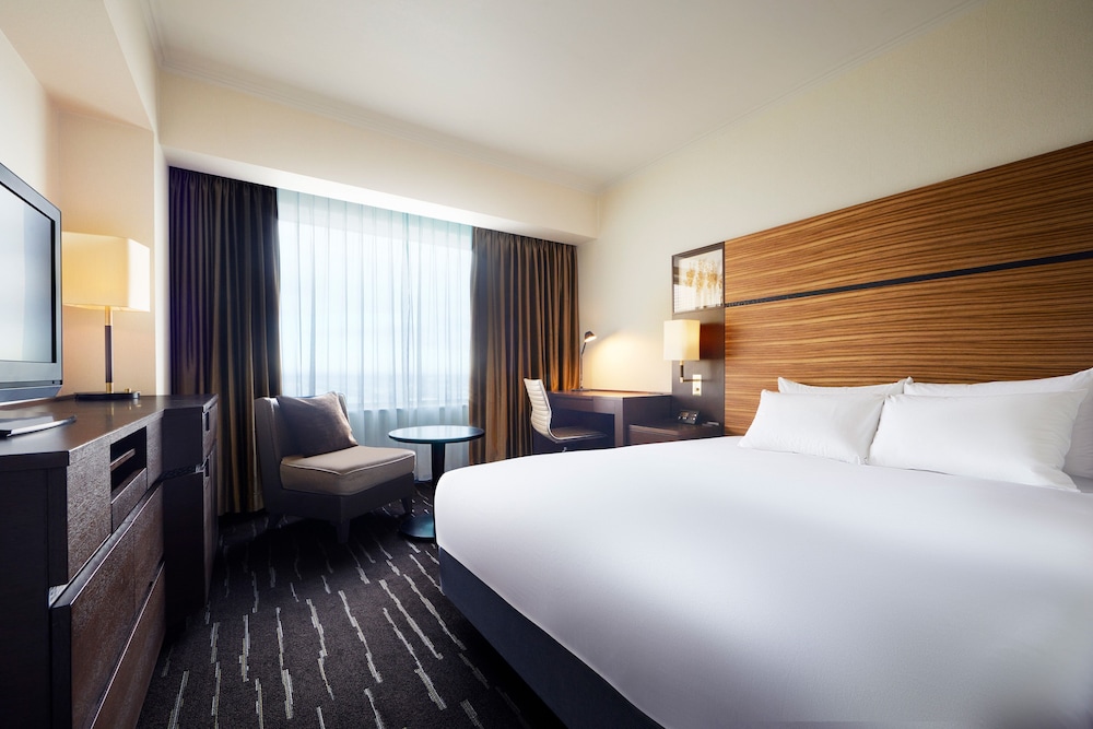 Ana Crowne Plaza Chitose 26/78