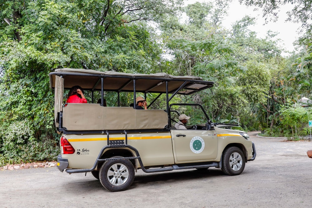 Aha Sefapane Lodges And Safaris 36/50