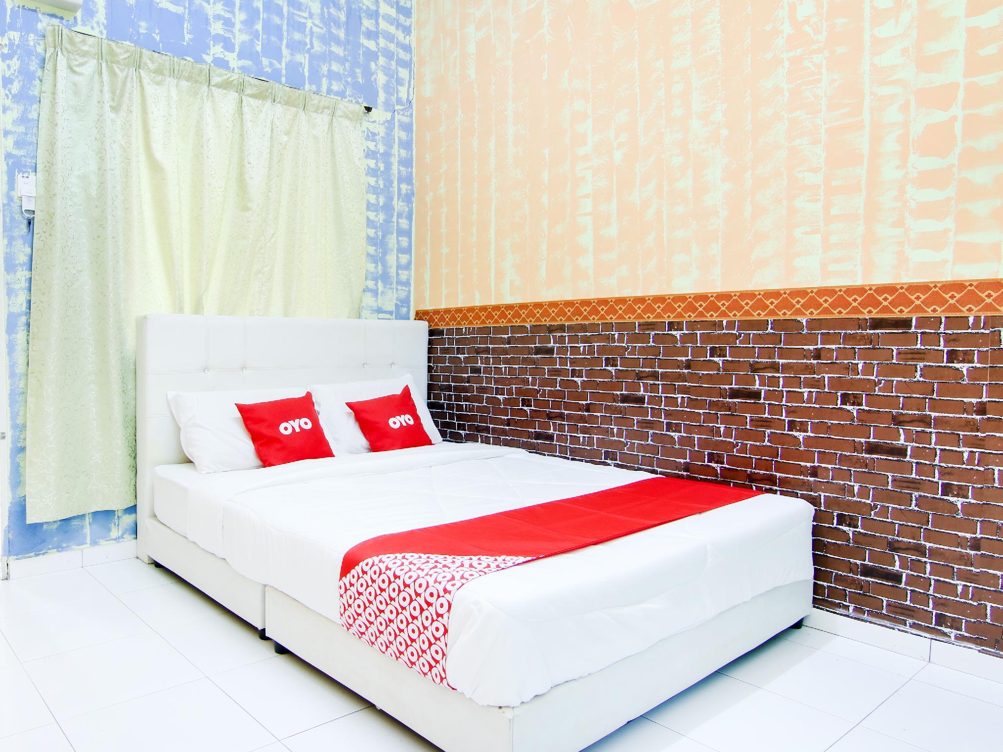 OYO 89684 Mawaddah Inn Stay 13/37