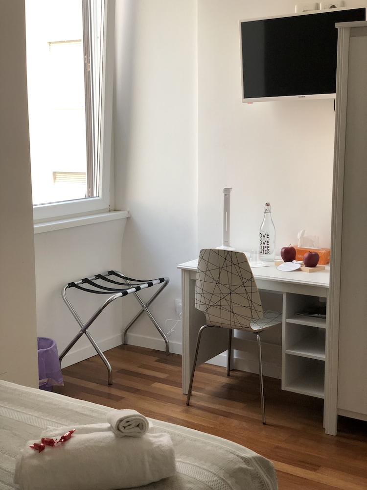 B&B Homeitaly Civitavecchia 40/50