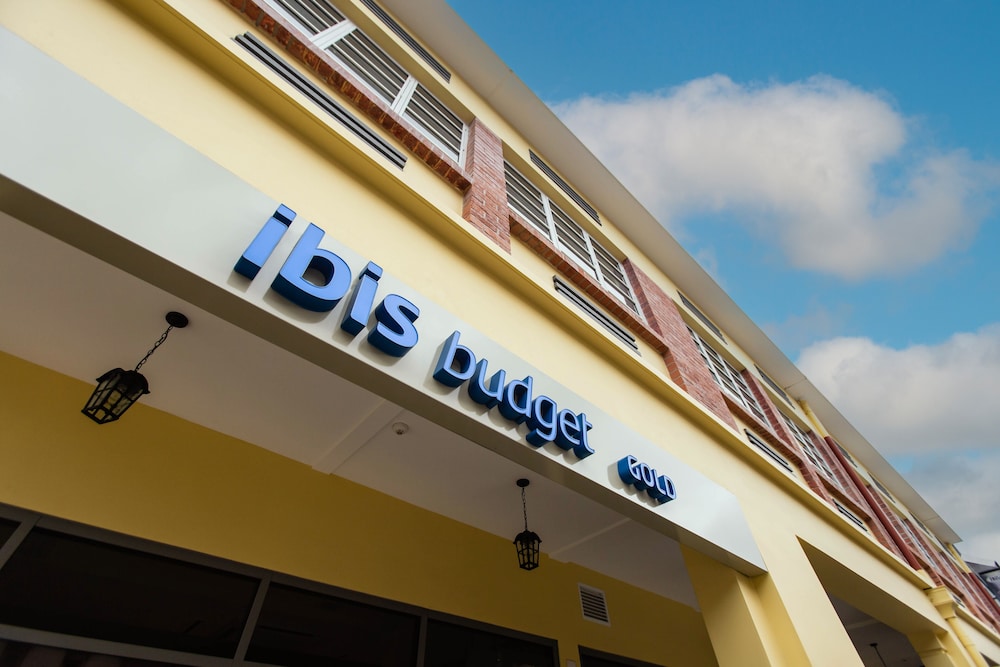 Ibis budget Singapore Gold 2/45