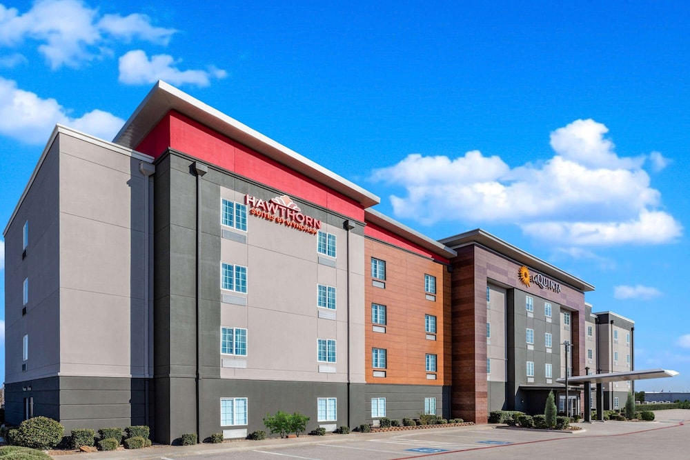 Hawthorn Extended Stay by Wyndham Ardmore 1/22