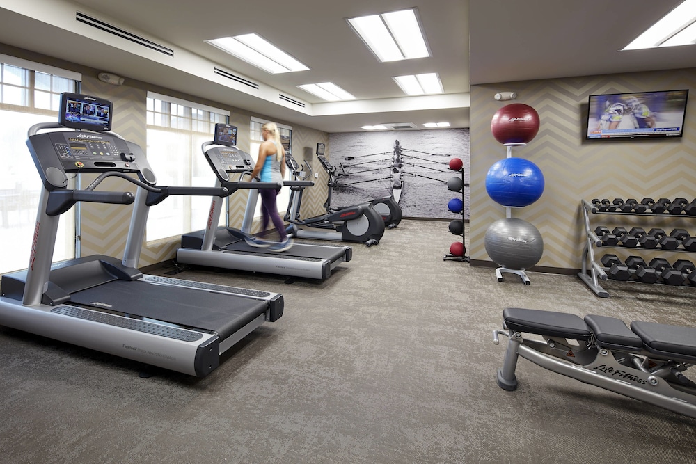 Residence Inn San Diego Chula Vista 17/44