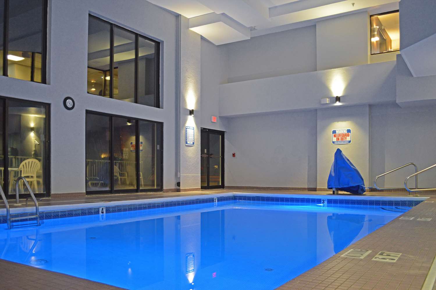 Country Inn & Suites by Radisson, Rehoboth Beach - Dewey 14/33