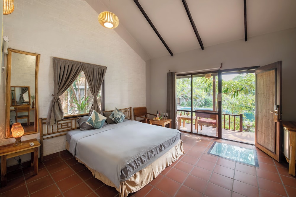 An Nhien Retreat 23/65