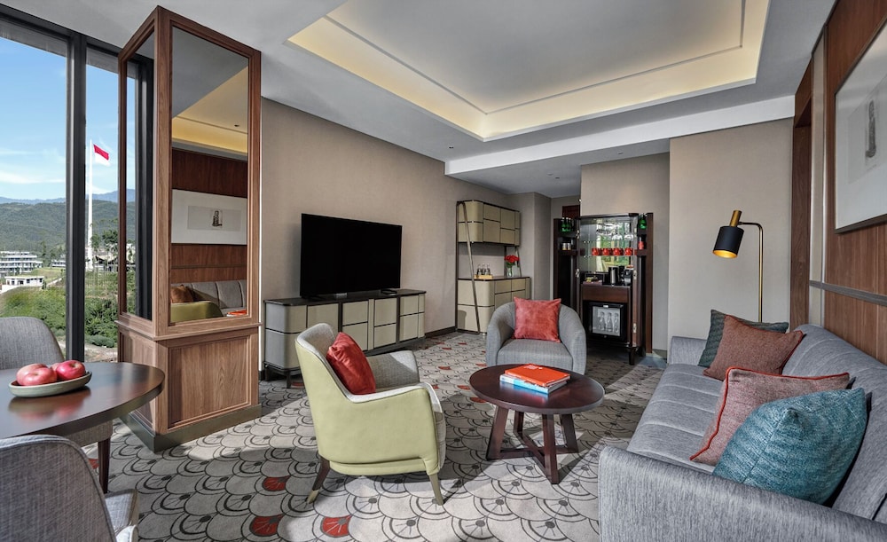 Swissotel Nusantara 42/67