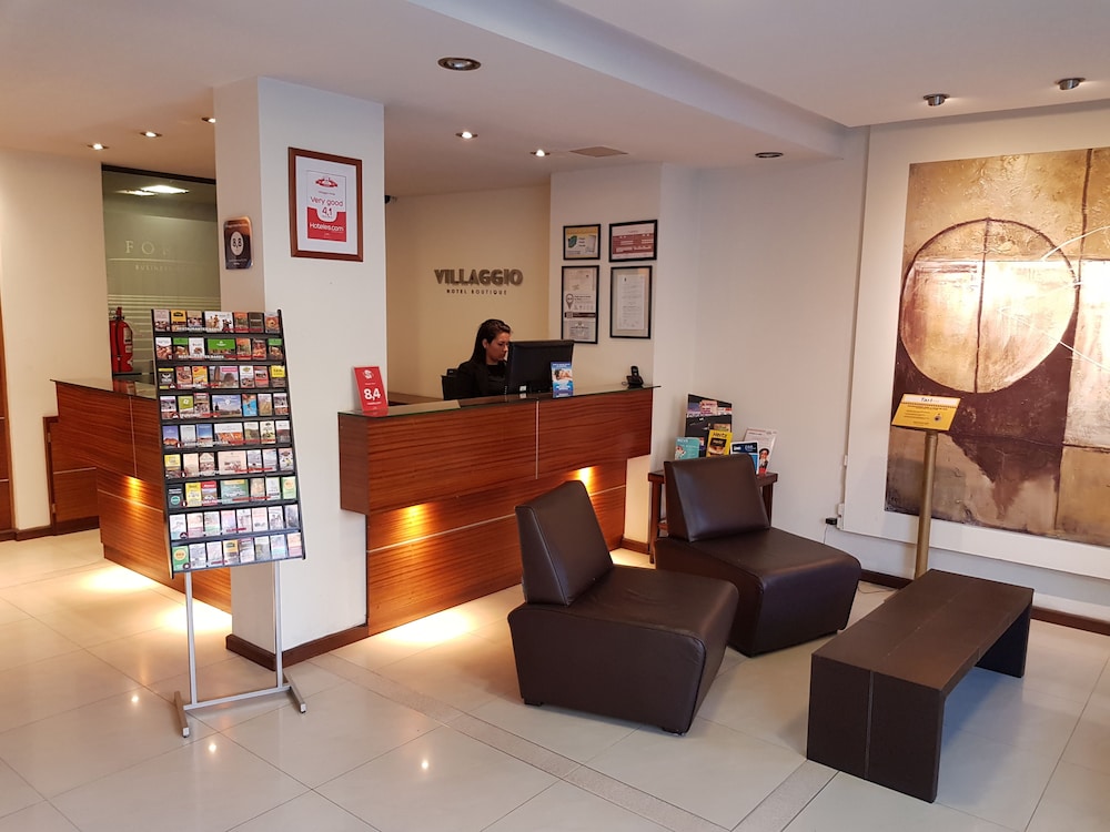 Villaggio Hotel Boutique 6/37