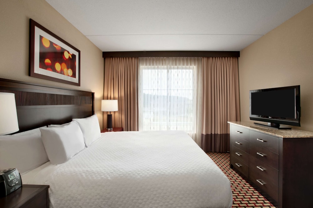 Embassy Suites by Hilton Jackson North Ridgeland 14/57