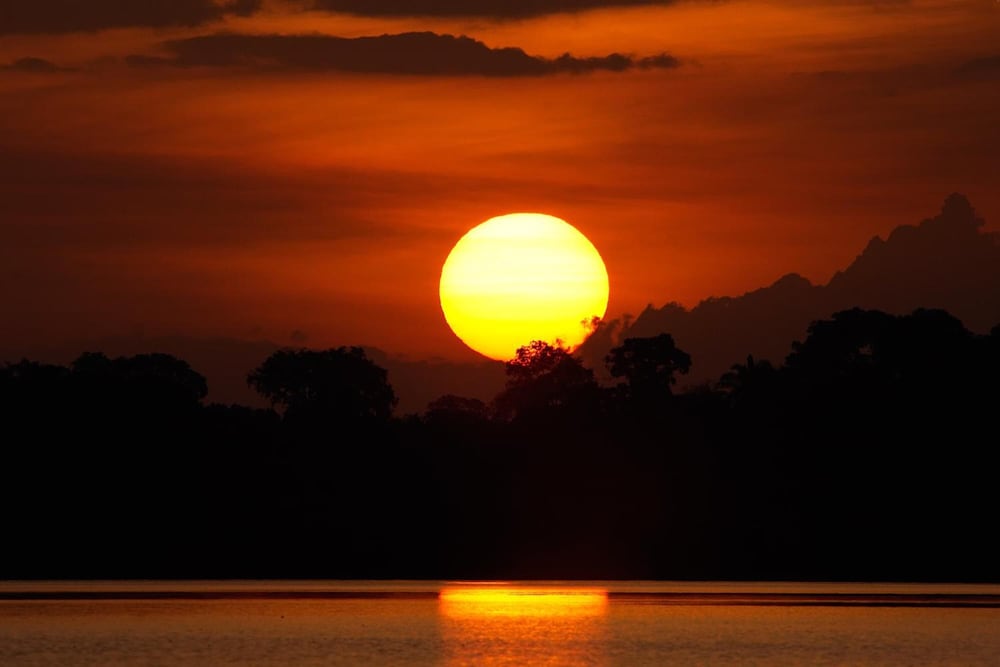 Juma Amazon Lodge 45/50