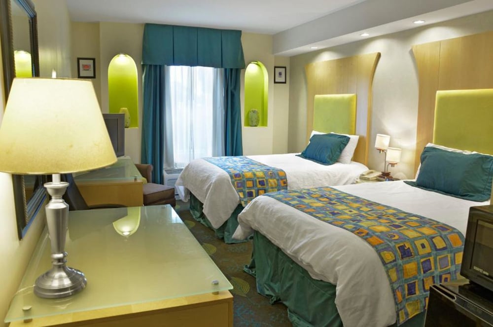 散斯精品套房酒店(Sonesta Essential Savannah) 图片2
