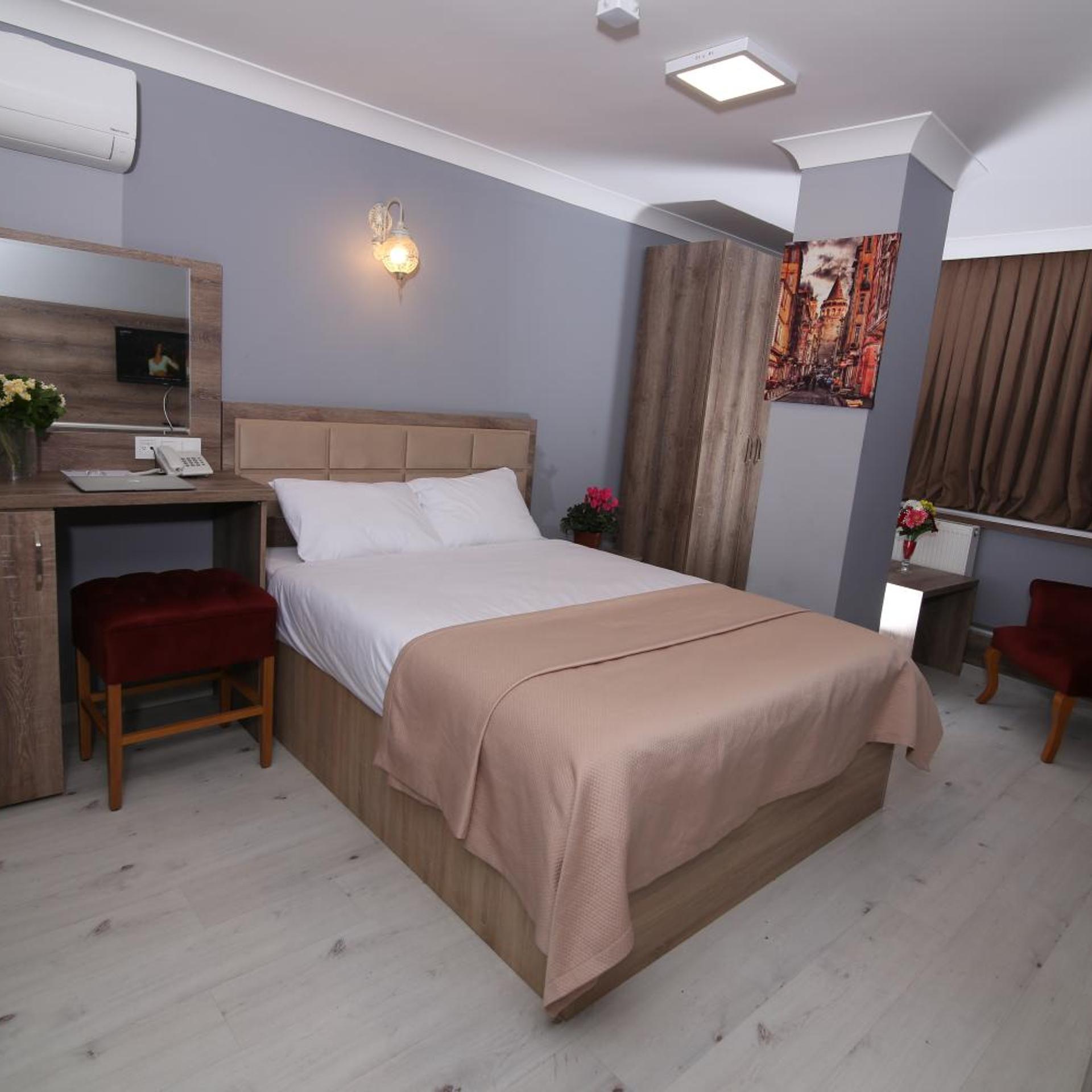 Kocatepe Hotel 13/45