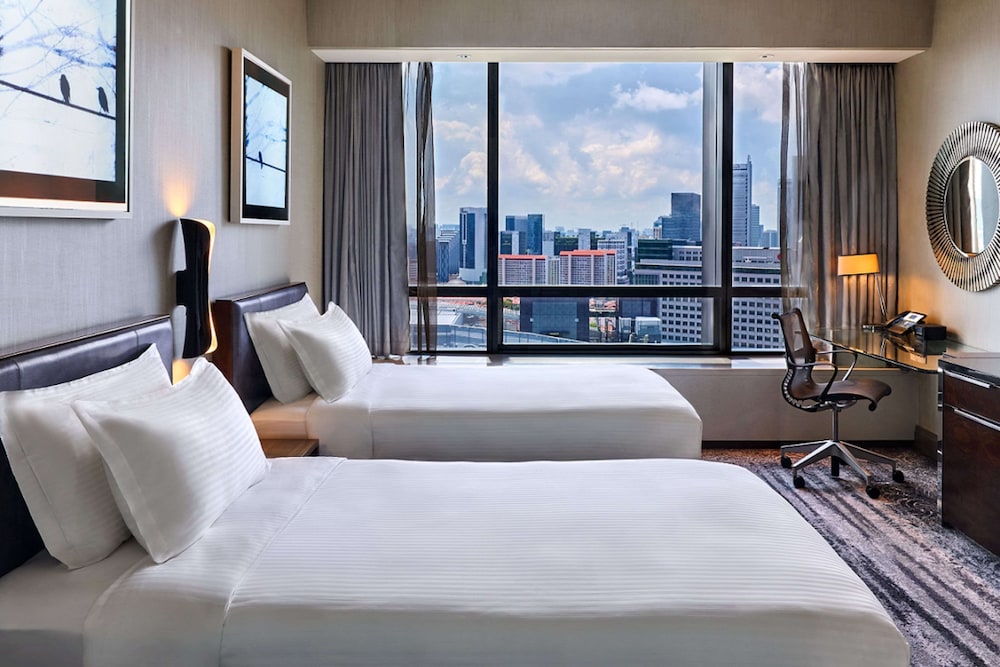 Carlton City Hotel Singapore 15/50