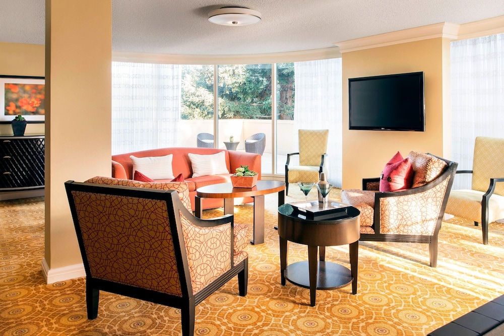 Marriott San Ramon 43/52